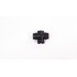YC.JG.ZS002232.06 - Spray Tank Y-tee Part