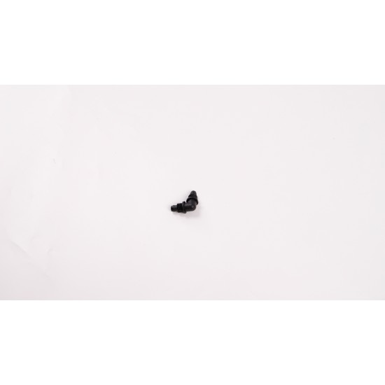 YC.JG.ZS002257.02 - Hose Curving Connector (Outer Thread) YC.JG.ZS002257.02 - Hose Curving Connector (Outer Thread)