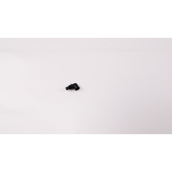 YC.JG.ZS002258.02 - Hose Curving Connector (Inner Thread) YC.JG.ZS002258.02 - Hose Curving Connector (Inner Thread)