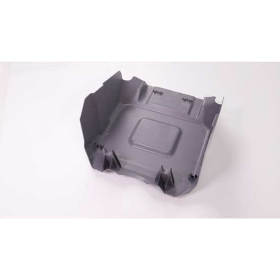 YC.JG.ZS002307.05 - Spray Tank Outer Shell YC.JG.ZS002307.05 - Spray Tank Outer Shell