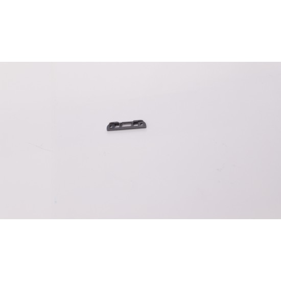 YC.JG.ZS002347.02 - MicroSD Card Slot Dustproof Cover Fixing Bracket YC.JG.ZS002347.02 - MicroSD Card Slot Dustproof Cover Fixing Bracket