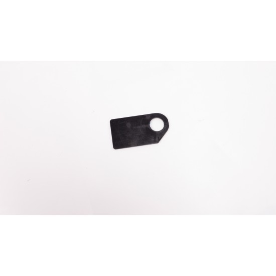 YC.JG.ZS002394.01 - Aircraft Arm Friction Plate YC.JG.ZS002394.01 - Aircraft Arm Friction Plate