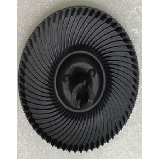 YC.JG.ZS002589.04 - Single-Layer Centrifugal Disk YC.JG.ZS002589.04 - Single-Layer Centrifugal Disk