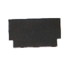 YC.PM.QT000118.01 - Power Board Port Protecting Foam