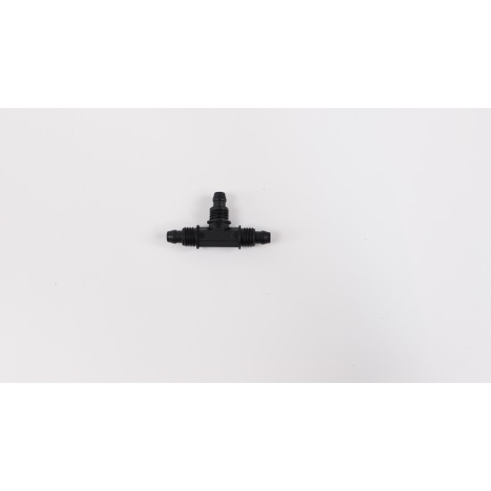 YC.SJ.D00417.01 - Y-tee Part YC.SJ.D00417.01 - Y-tee Part