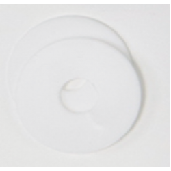 YC.SJ.WS002416.03 - Arm_R3185 Propeller Adapter Teflon Pad