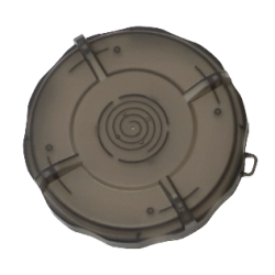 YC.SJ.WS002418.04 - Spray Tank_Spray Tank Upper Cover