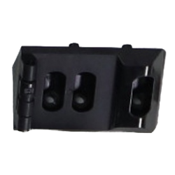 YC.SJ.WS002500.02 - Spray Tank Fixing Piece_Internal Roller