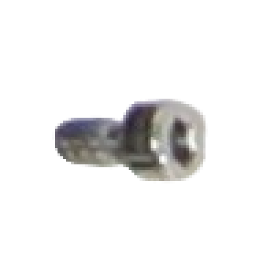 YC.WJ.L00870 - Screw M30-HC060060-55-85 YC.WJ.L00870 - Screw M30-HC060060-55-85