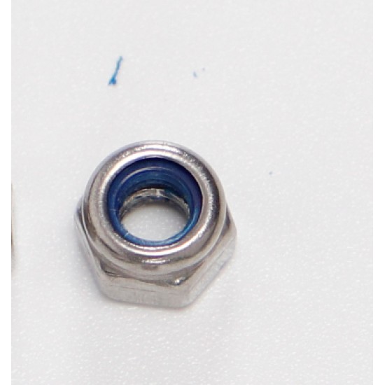 YC.WJ.L00877.00 - Screw M3 Nut YC.WJ.L00877.00 - Screw M3 Nut