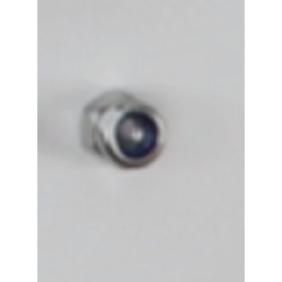 YC.WJ.L00961.01 - M4 Stainless Locknut