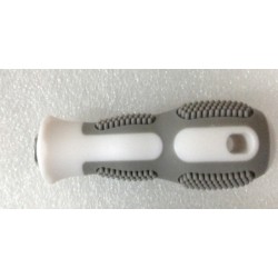 YC.WJ.ZZ003241.01 - Dual-ended Screwdriver (H2.5/H2) Handle only (Tornavida sapı)