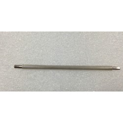 YC.WJ.ZZ003424.02 - Dual-ended Screwdriver (H2.5/H2) alley key blade (Tornavida ucu)