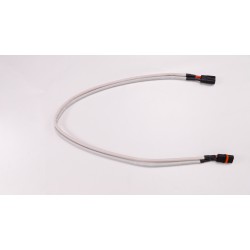 YC.XC.DD000501.03 - Front Aircraft Arm ESC Power Adapter Cable