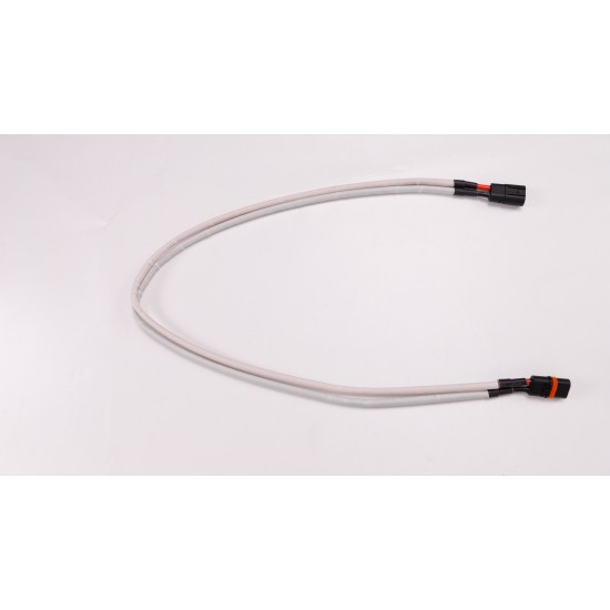 YC.XC.DD000501.03 - Front Aircraft Arm ESC Power Adapter Cable YC.XC.DD000501.03 - Front Aircraft Arm ESC Power Adapter Cable