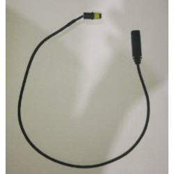 YC.XC.XX000722.04 - On-Site Measurement Signal Cable