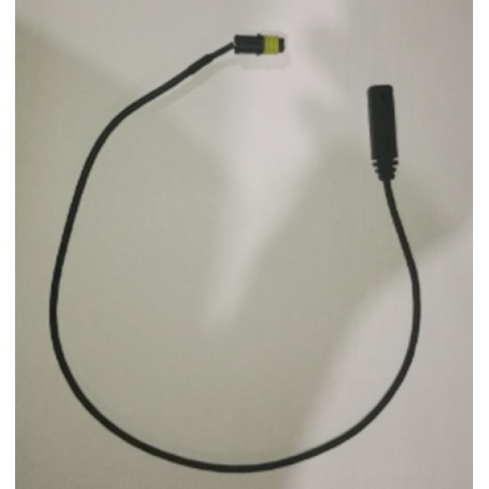 YC.XC.XX000722.04 - On-Site Measurement Signal Cable YC.XC.XX000722.04 - On-Site Measurement Signal Cable