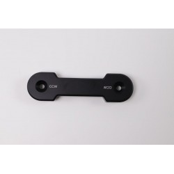 YC.JG.QX000240.03 - Propeller Adapter (CCW)