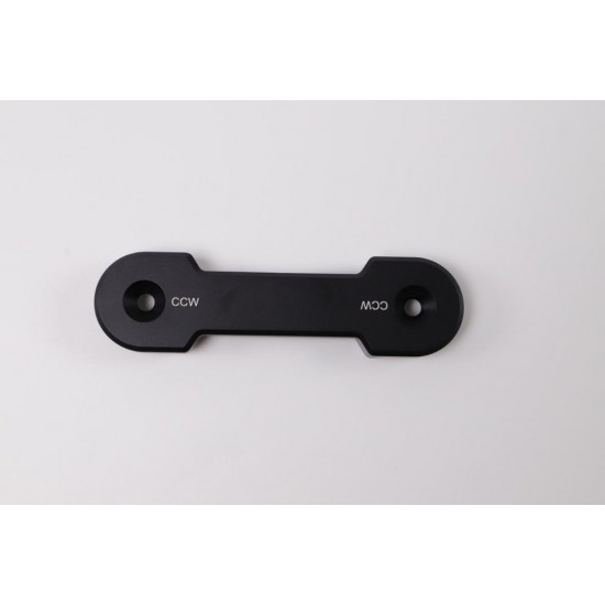 YC.JG.QX000240.03 - Propeller Adapter (CCW) YC.JG.QX000240.03 - Propeller Adapter (CCW)