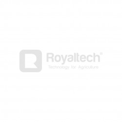 BC.AG.SS000386.01 - M2 Aircraft Arm (Front Left)