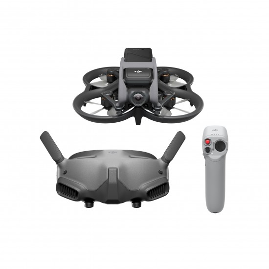 DJI Avata Pro - View Combo DJI Avata Pro - View Combo