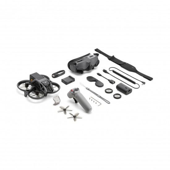 DJI Avata Pro - View Combo DJI Avata Pro - View Combo