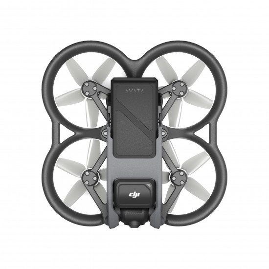 DJI Avata Pro - View Combo DJI Avata Pro - View Combo