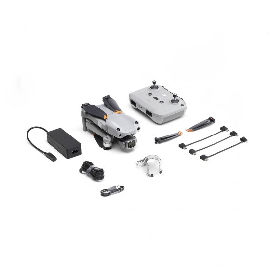 DJI Air 2S - Fly More Combo DJI Air 2S - Fly More Combo