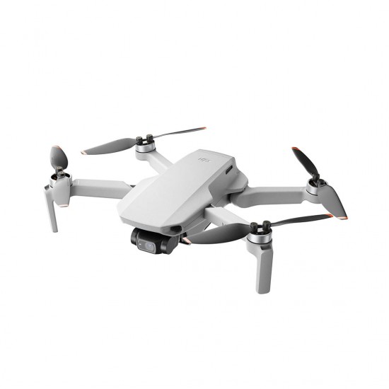 DJI Mini 2 - Fly More Combo DJI Mini 2 - Fly More Combo
