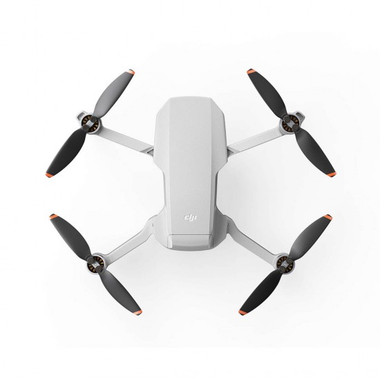 DJI Mini 2 - Fly More Combo DJI Mini 2 - Fly More Combo