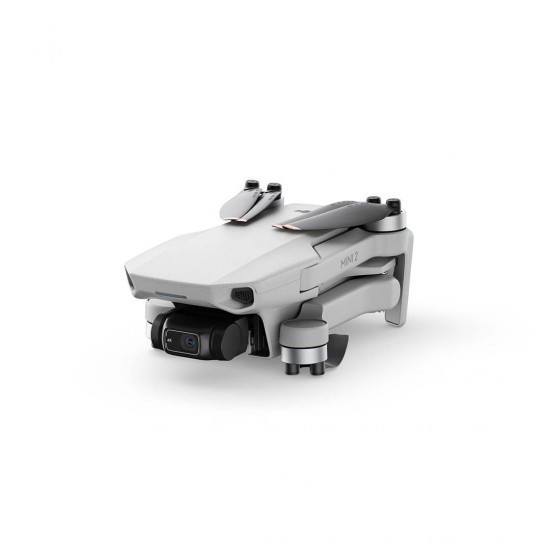 DJI Mini 2 - Fly More Combo DJI Mini 2 - Fly More Combo