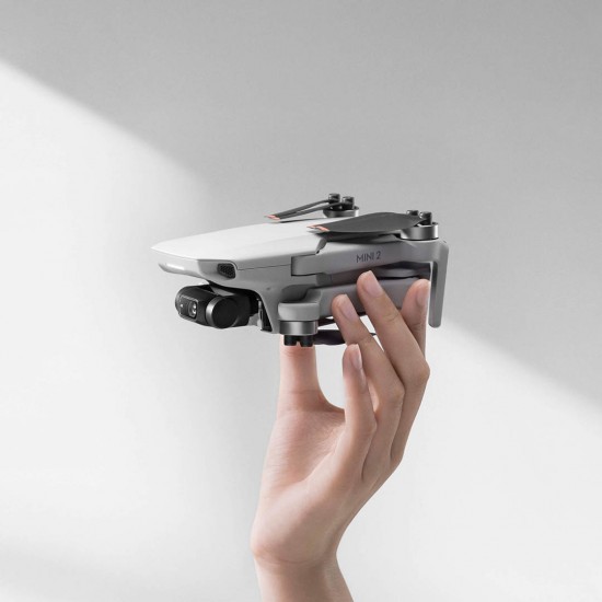 DJI Mini 2 - Fly More Combo DJI Mini 2 - Fly More Combo