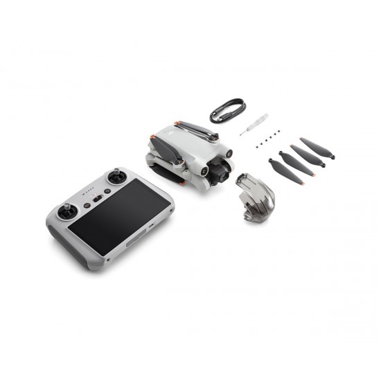 Dji Mini 3 Pro - DJI RC Kumanda Dji Mini 3 Pro - DJI RC Kumanda